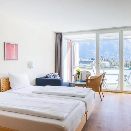 Hapimag Ferienwohnungen Interlaken-2
